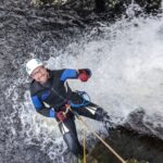 Canyoning Adventure, Murray's Canyon - Discover Murray’s Canyon: A World of Natural Water Features