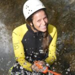 Canyoning Allgäu - Starzlachklamm - The Activities: Rappelling, Jumping, and Sliding