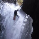 Canyoning at the foot of Etna - Equipment and Safety Measures for Canyoning in Sicily