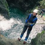 Canyoning Bled Slovenia Triglav National Park Tour with Photos - No Experience Needed and Suitable for Active Travelers