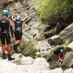 Canyoning Day Trip from Edinburgh - Weather Conditions and Cancellation Policy