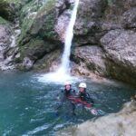 Canyoning Experience in Bovec - Equipment and Safety Gear Provided