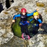 Canyoning in Almbach with a state-certified guide - Scenic Almbach Gorge: The Main Attraction