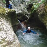 Canyoning in Bled - The Bled Canyoning Experience: An Action-Packed 3 Hours