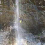 Canyoning In The Triglav National Park - Experience Inside the Canyon