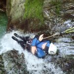 Canyoning Lake Bled Slovenia With Photos and Videos - The Expertise of Guides Like Jani and Nik