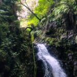 Canyoning Madeira Island - Level Two - Starting Point and Tour Duration in Madeira