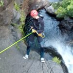 Canyoning Madeira Private/Small group tour - What Makes the Canyoning Experience Special