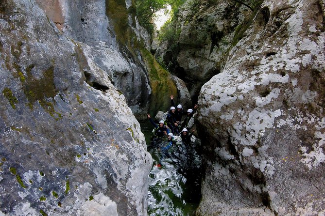 Canyoning Mallorca - What the Tour Includes: Equipment and Guidance