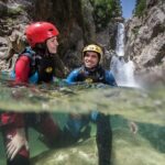 Canyoning on Cetina River Adventure from Split or Zadvarje - Starting Point at Brass Gate in Split