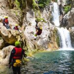 Canyoning on Cetina River from Split or estanovac - The Journey to Estanovac Village