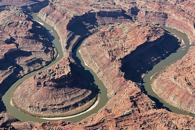Canyonlands & Arches National Parks Airplane Tour - What Makes the Canyonlands & Arches Flight Special
