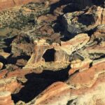 Canyonlands National Park Airplane Tour - Unique Highlights of the Canyonlands Stopovers
