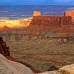 Canyonlands National Park White Rim Trail by 4WD - Visiting the Iconic Canyonlands Landmarks