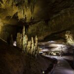 CANYONS & CAVE Tour from Kutaisi - Okatse, Martvili & Prometheus - Visiting Okatse Canyon: Georgias Deepest Gorge