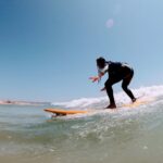 Caparica Surf Experience - The Role of the Instructors and Their Personal Approach