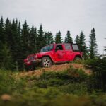 Cape Clear Look-off Express - Private Jeep Tour - Discovering Margaree Valley and Its Hidden Gems