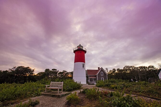 Cape Cod Self-Guided Driving Audio Tour - Exploring Cape Cod’s Historic Landmarks