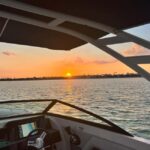 Cape Coral: Private Dolphin and Sunset Cruise - Logistical Details: Meeting Point and Group Size