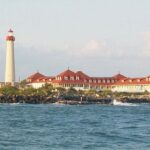 Cape May: Grand Lighthouse Cruise - A Closer Look at the Nine Historic Lighthouses
