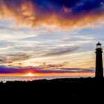 Cape May: Sunset Dinner Cruise on the Spirit of Cape May - Starting at Miss Chris Marina for a Sunset Departure