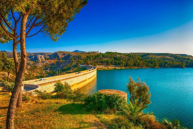 Cape Sounio, Marathon battle and vouliagmeni lake - riviera - Exploring the Vravrona Archaeological Site and Beach