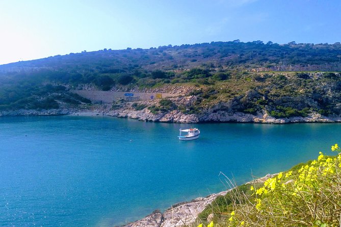 Cape Sounion & Vouliagmeni Lake Private Half-Day Trip from Athens - Discovering Kavouri Beach and Its Coastal Charm