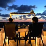 Caper Starlight private dinner - Start and End at Your Santorini Villa in Fira