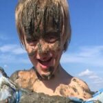 Capers Island Wildlife Exploration - Marine Life Under the Surface: Nets and Habitat Traps