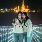 Capilano Suspension Bridge Canyon Lights Holiday Tour - Walk the Iconic Illuminated Suspension Bridge