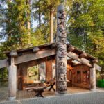 Capilano Suspension Bridge Park Ticket - The Iconic Capilano Suspension Bridge and Its History