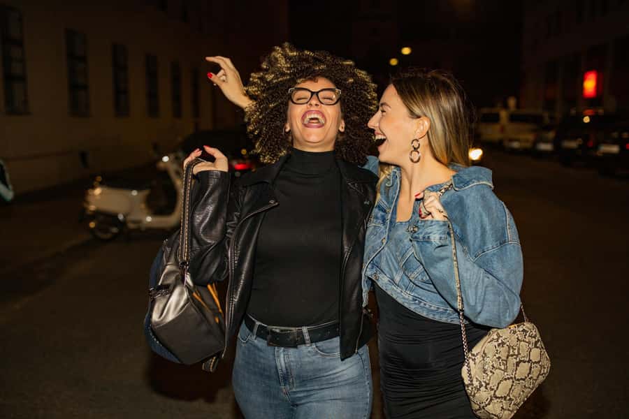 Capitol Hill Haunts: A Ghostly Private Walking Tour - Exploring Poets Row Apartments and Croke-Patterson Mansion