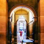 Capitol Hill Walking Tour with US Capitol and Library of Congress - Inside the Library of Congress: One of the Tour’s Highlights