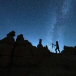 Capitol Reef Astro Photography Tour - How the Tour Guides Lead You Through the Night Sky