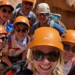 Capitol Reef National Park Canyoneering Adventure - The Starting Point at Capitol Reef Visitor Center