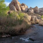 Capitol Reef Sunrise Photography Tour - Meeting Point and Transportation Details