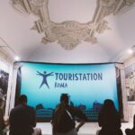 Capitoline Museum Experience with Multimedia Video - How the Multimedia Video Enhances the Experience