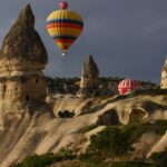 Cappadocia 2-Day Tour from Alanya - Discovering the Fairy Chimney Valleys