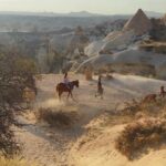 Cappadocia All Activites In One (Horse - Atv - Jeep ) - The Unique Combination of Activities in Cappadocia