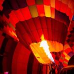 Cappadocia Balloon Flight Ticket Over Goreme valley - What You See During the Flight