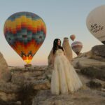 Cappadocia Balloon Photo zone Tour - No Standard Route: Flight Paths and Viewpoints Vary Daily