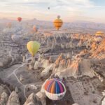 Cappadocia Balloon Tour (Goreme) - Scenic Stops: Goreme National Park and Rose Valley