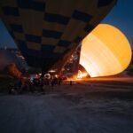 Cappadocia Balloon Tours with Breakfast and Champagne - Unraveling the Flight Path and Regional Stops