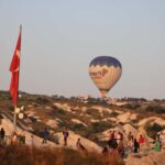 Cappadocia: Balloon Watching and Sunrise Experience with Accommodation - What Makes the Viewpoint Special for Balloon Watching?