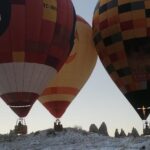 Cappadocia Best Hot Air Balloon - Expert Guides and Seamless Logistics