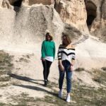 Cappadocia: Blue Tour and Sunrise Balloon Tour - Ortahisar Castle and Fairy Chimneys