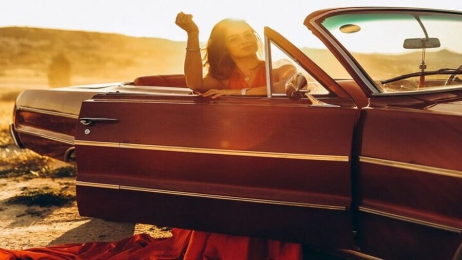 Cappadocia Classic Car Tour & Photoshoot & 1 Rental Dress - How the Classic Car Tour Enhances Cappadocia Sightseeing