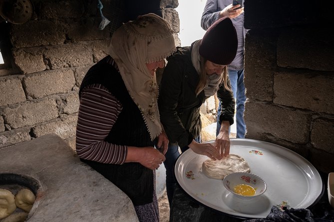 Cappadocia Cooking Class - Preparing Classic Turkish Dishes Step-by-Step