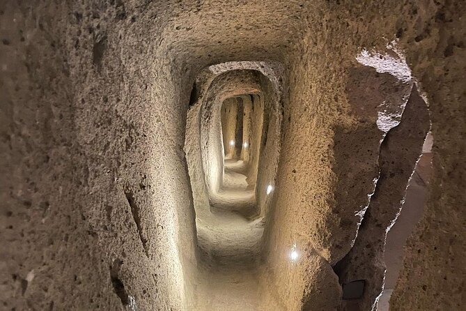Cappadocia Daily Green Tour - Lunch by the River at a Local Restaurant in Belisirma