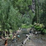 Cappadocia Daily Green Tour - Guided Tour with Expertise and Entertainment